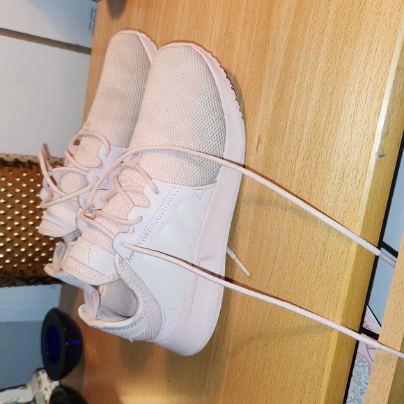 Adidas Original ortholite Pre school x_PLR size 2 - Picture 3 of 10